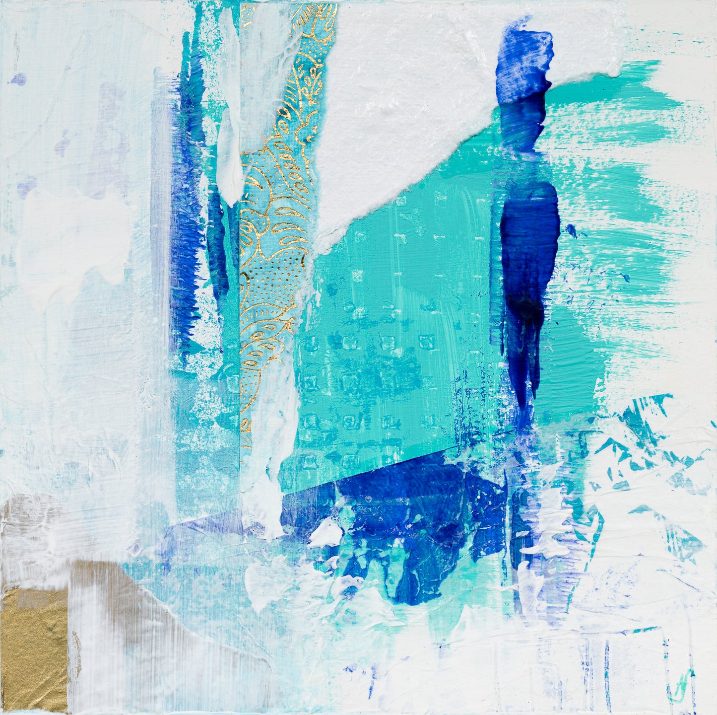 Immersion | Eintauchen