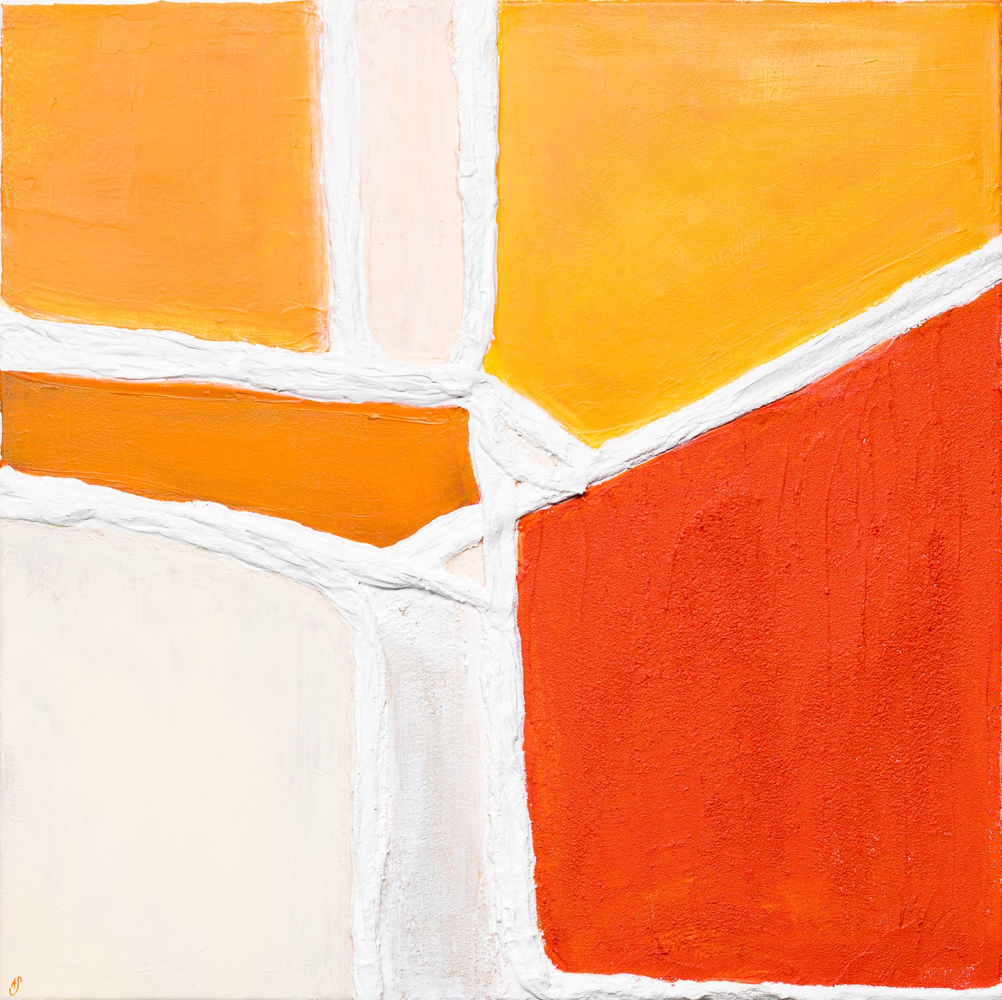 First Spring Moments