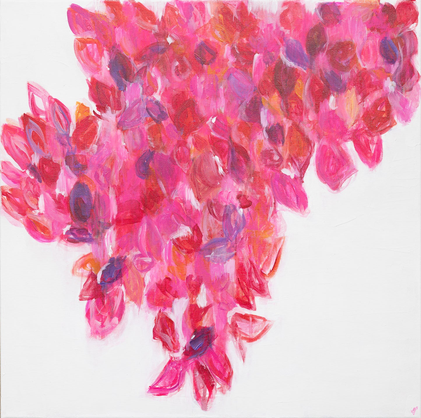 Blühende Tage | Days in Blossom II