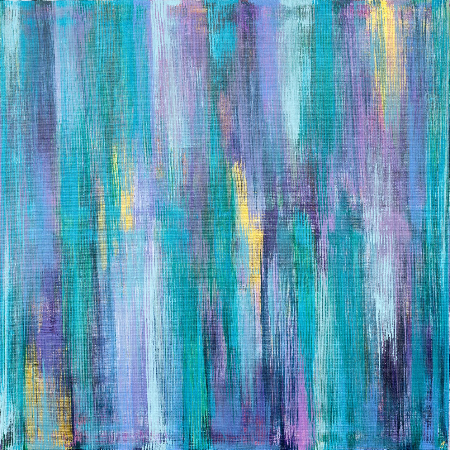 Im Fluss der Zeit | Drifting Through Time