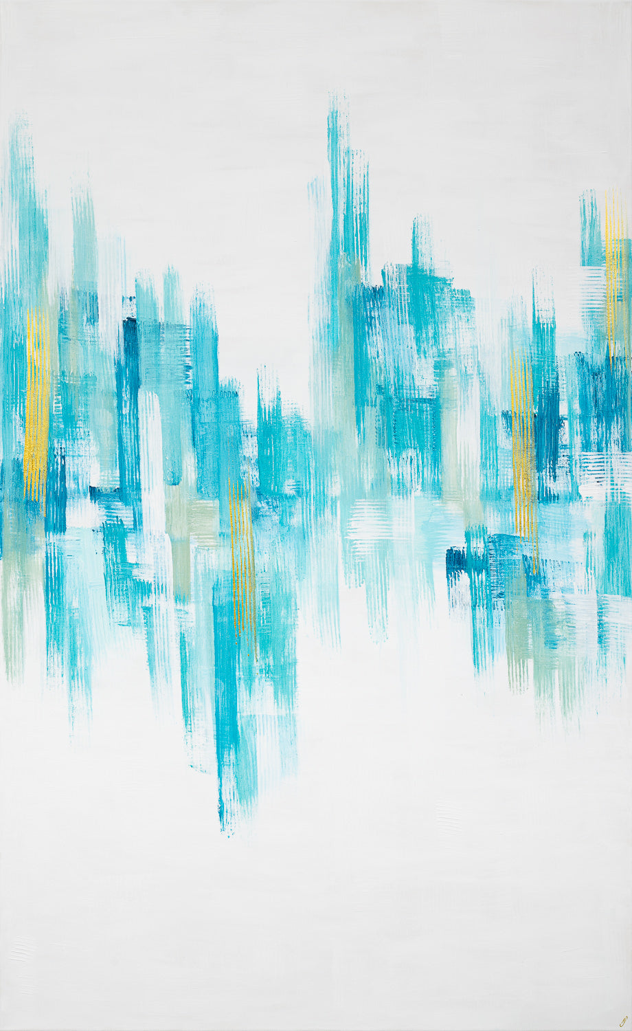 On the Dock of the Bay