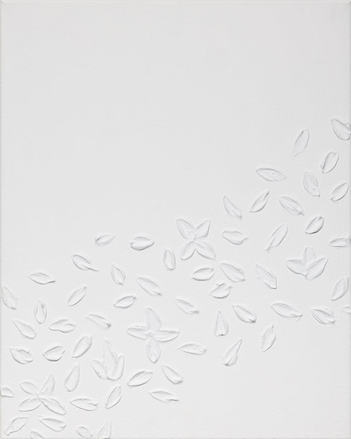 Pure | The White Collection