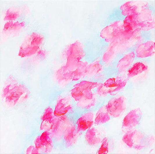 Träume in Pink | Dreams in Pink