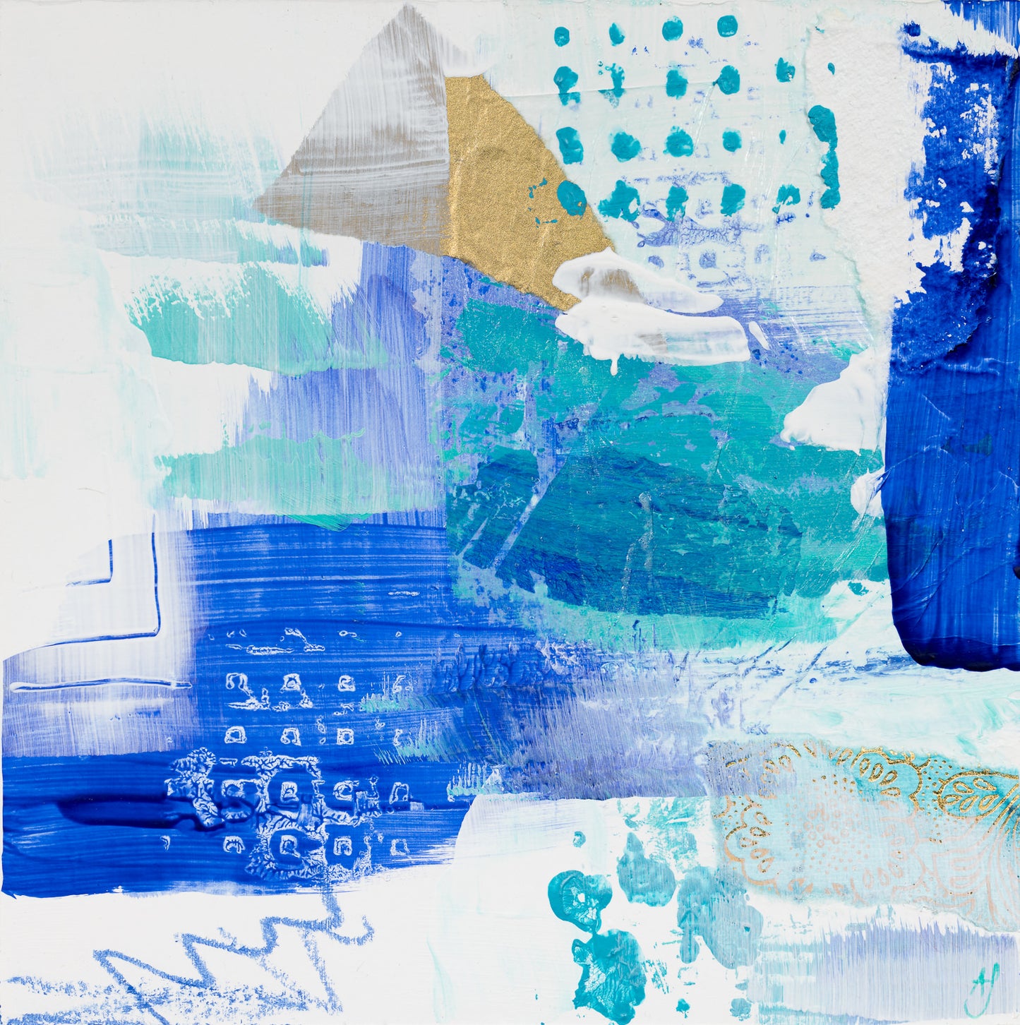 Immersion | Eintauchen