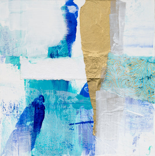 Immersion | Eintauchen