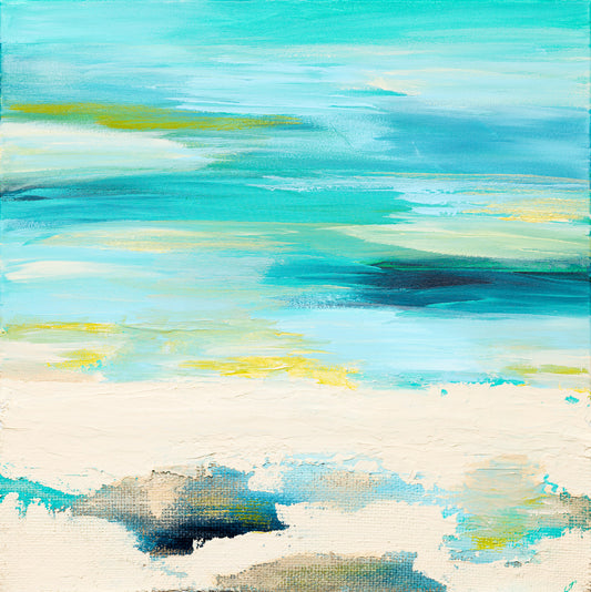 Ein Tag am Meer | A Day at the Sea II