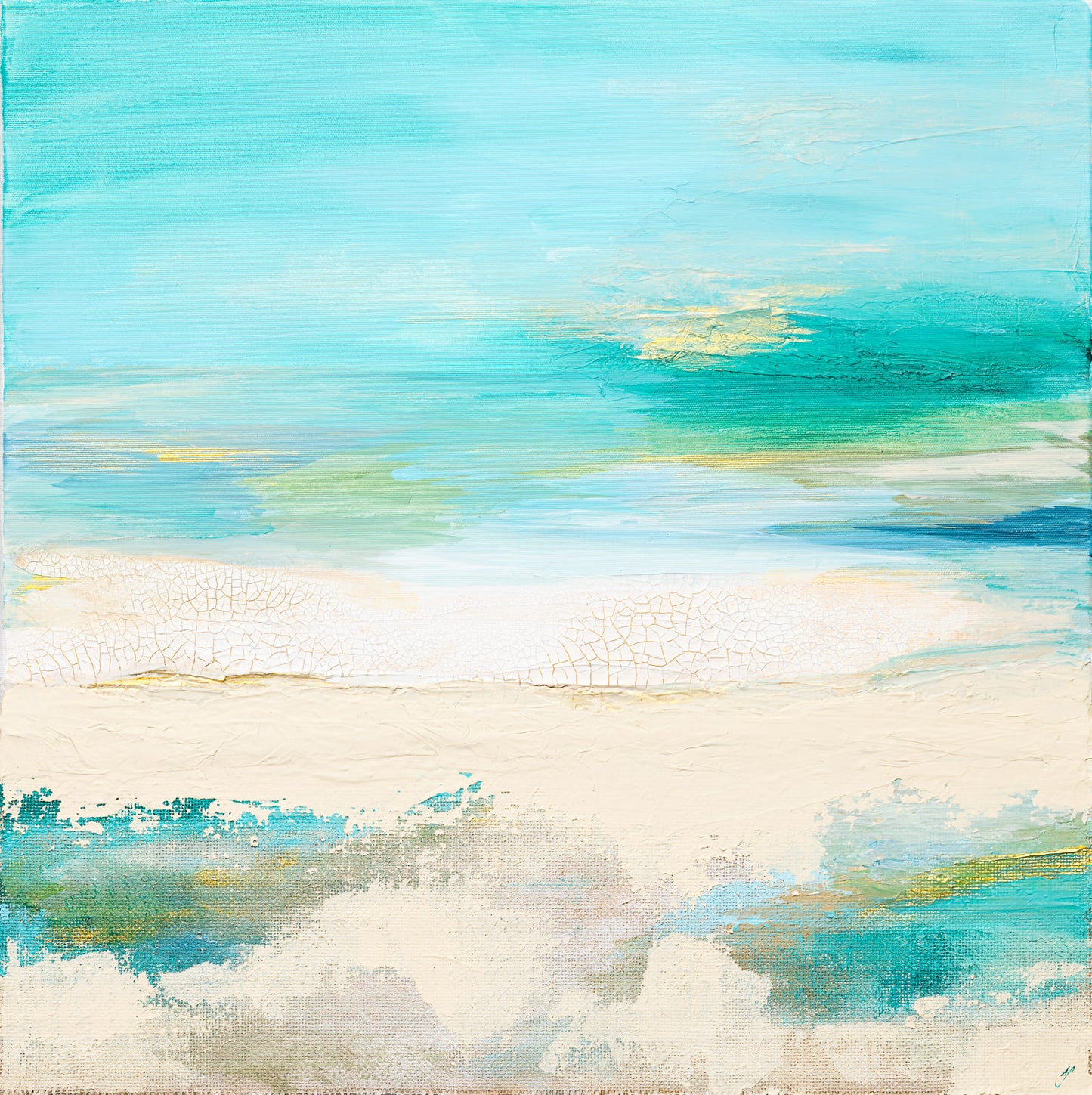 Ein Tag am Meer | A Day at the Sea I