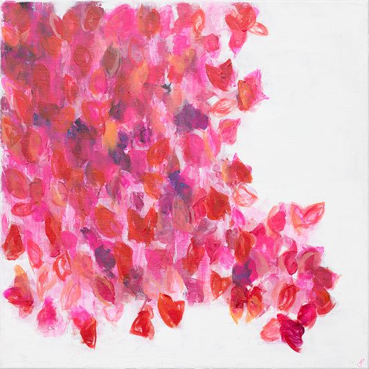 Blühende Tage | Days in Blossom I