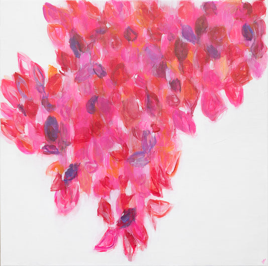 Blühende Tage | Days in Blossom II