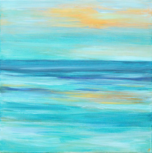 Gedankenreise | Journey Within I