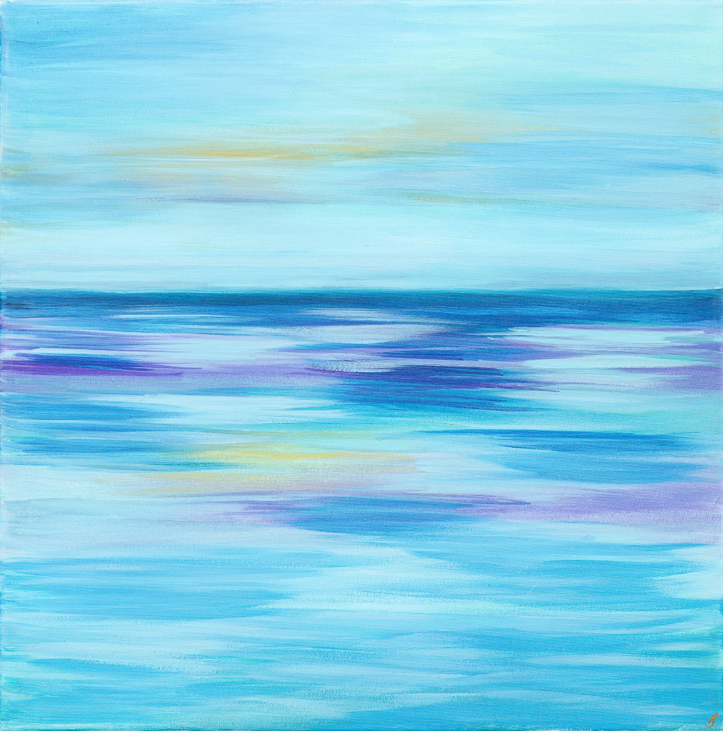 Gedankenreise | Journey Within II