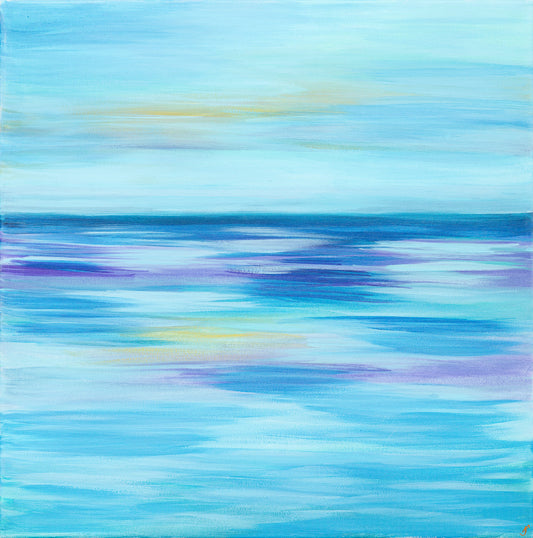 Gedankenreise | Journey Within II