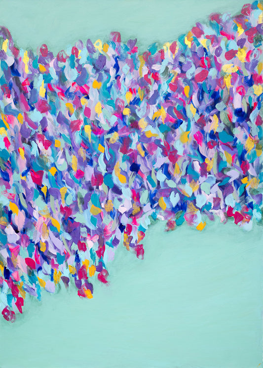 Blütenpracht | Vibrant Bloom