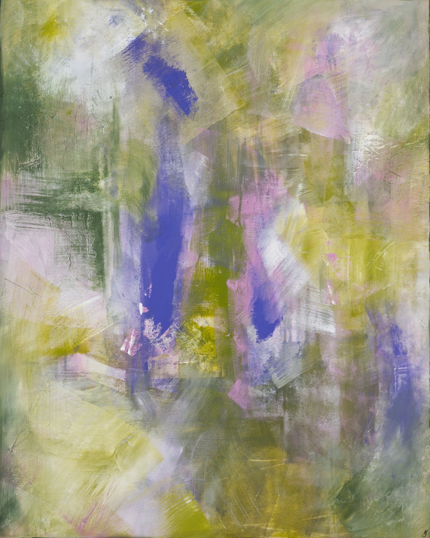 In Green's Haze