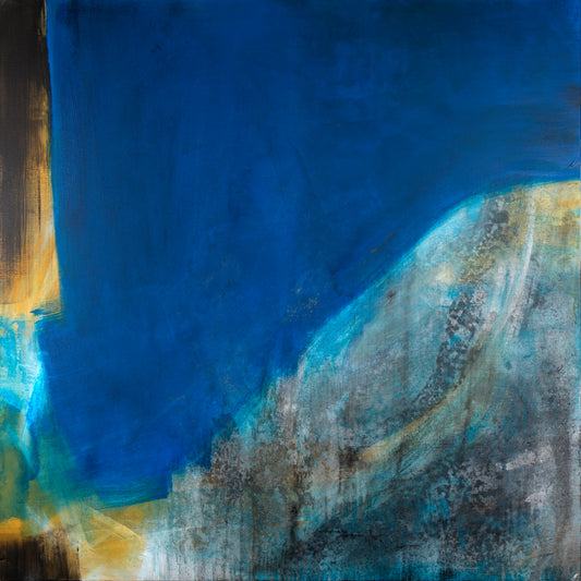 Distant Shore